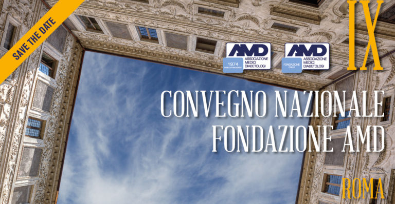 Convegni Fondazione AMD AMD